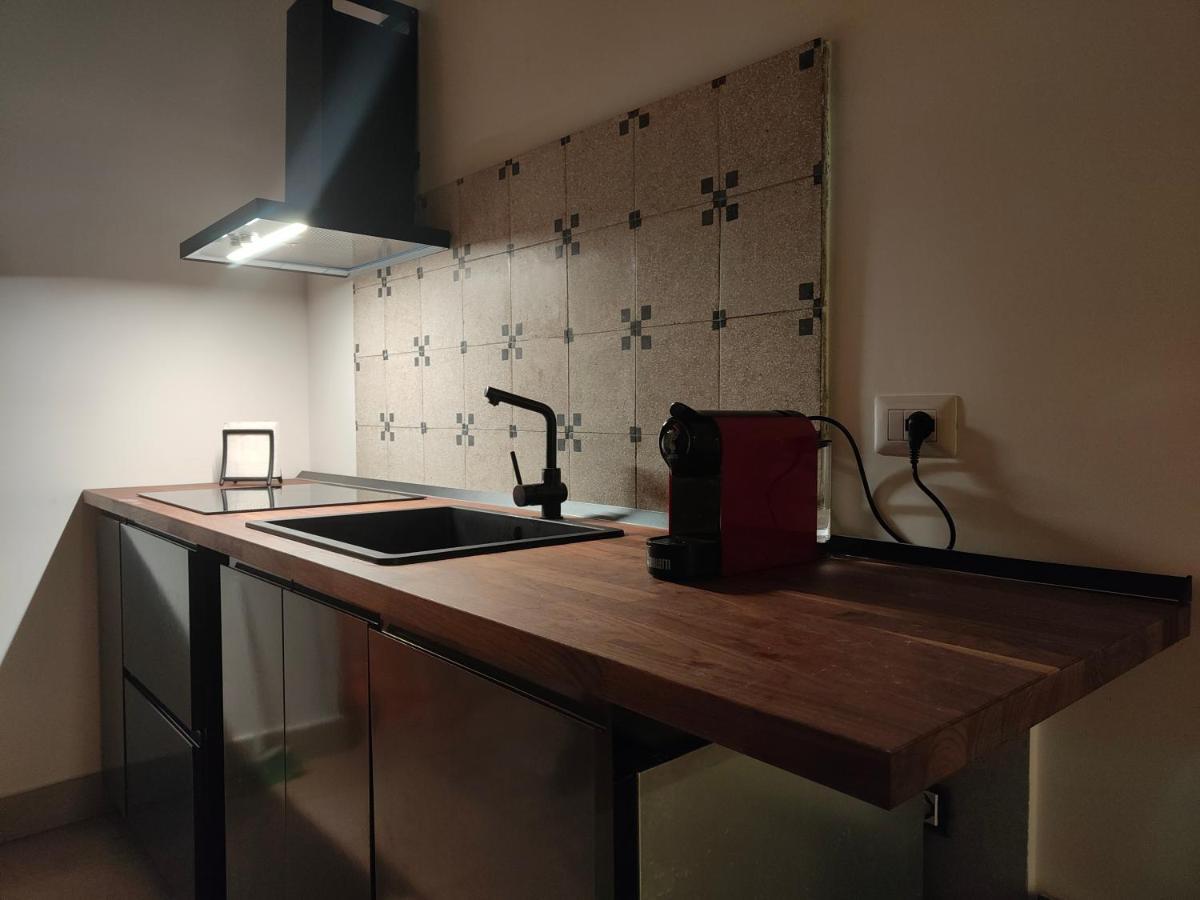 Apartamento "Infrascata" Cento Metri Dal Mann Nápoles Exterior foto