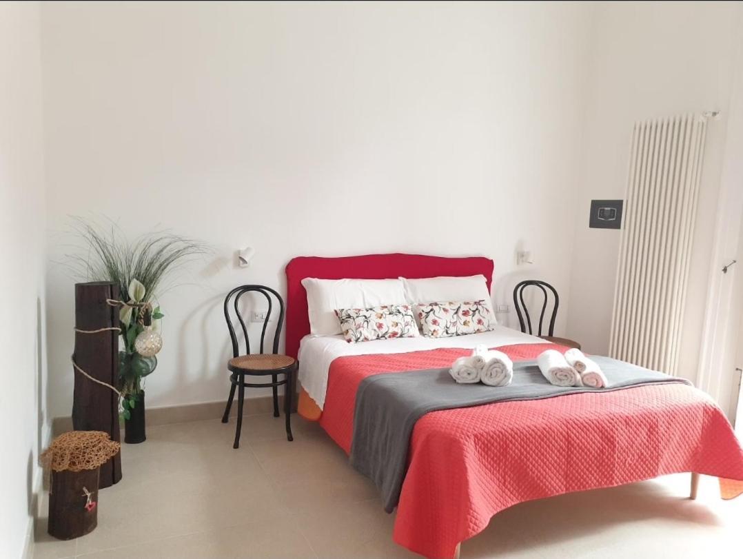 Apartamento "Infrascata" Cento Metri Dal Mann Nápoles Exterior foto